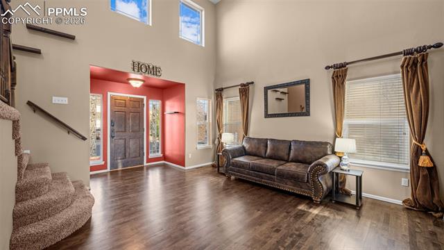 MLS Image for 6712  Dream Weaver  ,Colorado Springs, Colorado