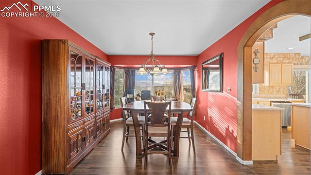 MLS Image for 6712  Dream Weaver  ,Colorado Springs, Colorado