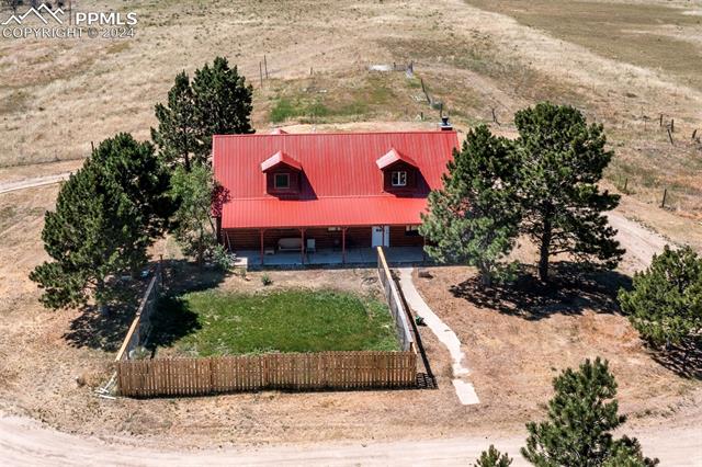 MLS Image for 19350  Lemesany  ,Calhan, Colorado