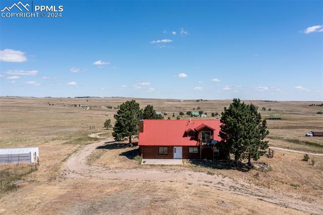 MLS Image for 19350  Lemesany  ,Calhan, Colorado