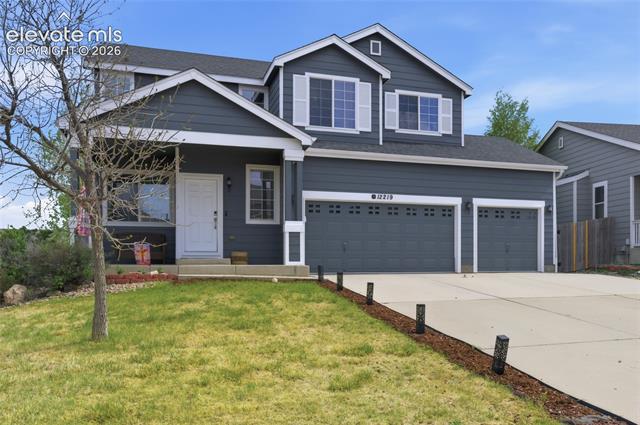 12219  St Annes  , peyton&nbsp; House Search MLS Picture