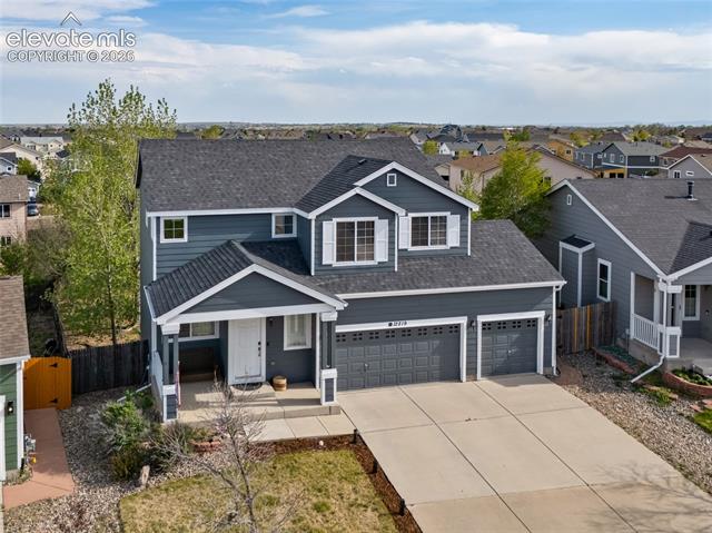 MLS Image for 12219  St Annes  ,Peyton, Colorado