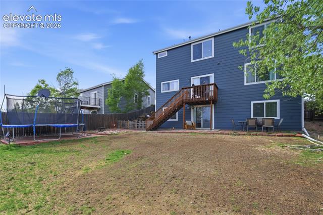 MLS Image for 12219  St Annes  ,Peyton, Colorado