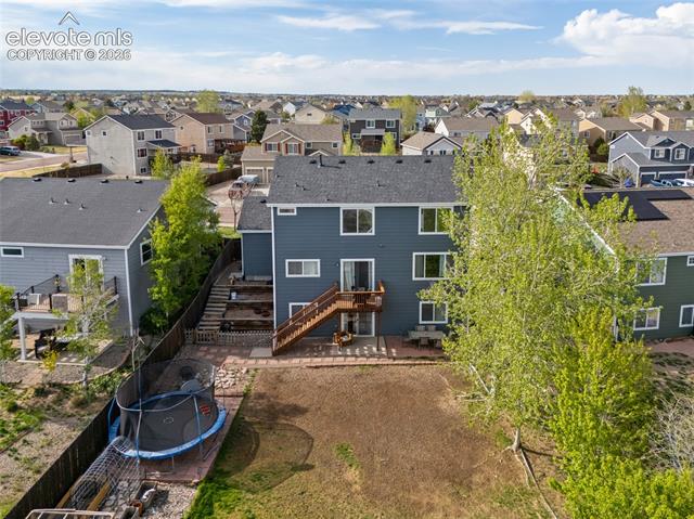 MLS Image for 12219  St Annes  ,Peyton, Colorado