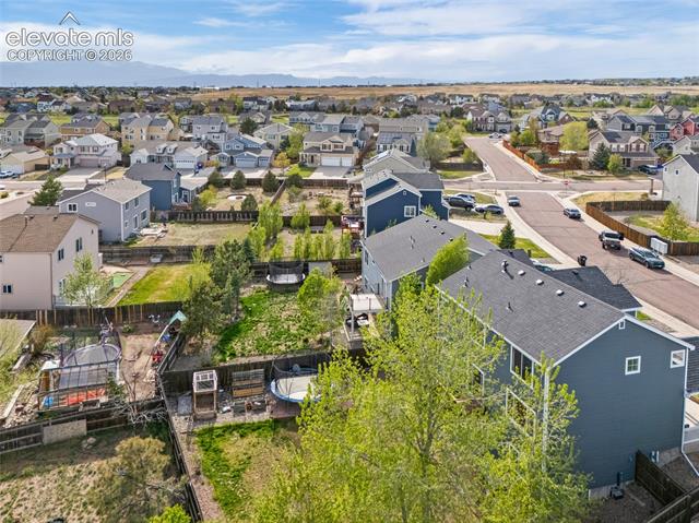 MLS Image for 12219  St Annes  ,Peyton, Colorado