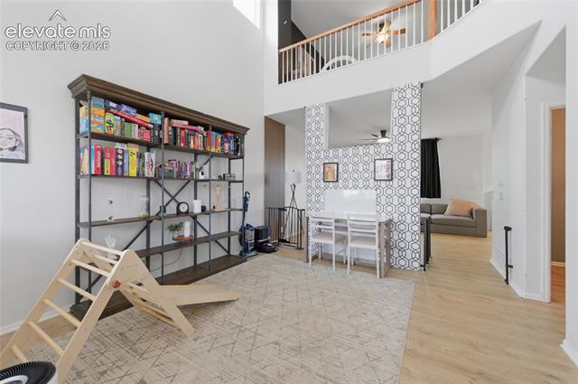 MLS Image for 12219  St Annes  ,Peyton, Colorado
