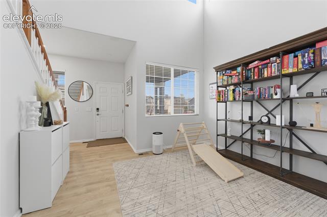 MLS Image for 12219  St Annes  ,Peyton, Colorado