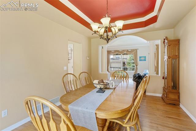 MLS Image for 8312  Old Exchange  ,Colorado Springs, Colorado
