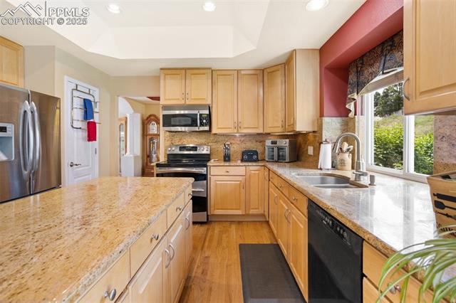 MLS Image for 8312  Old Exchange  ,Colorado Springs, Colorado
