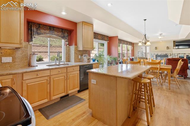 MLS Image for 8312  Old Exchange  ,Colorado Springs, Colorado