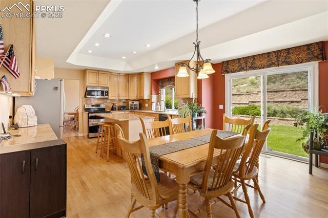 MLS Image for 8312  Old Exchange  ,Colorado Springs, Colorado