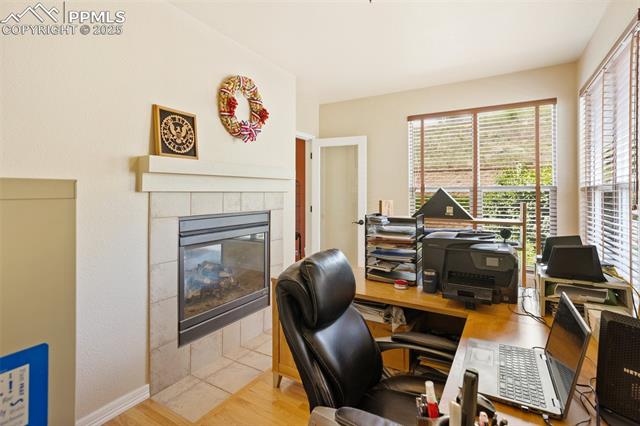 MLS Image for 8312  Old Exchange  ,Colorado Springs, Colorado