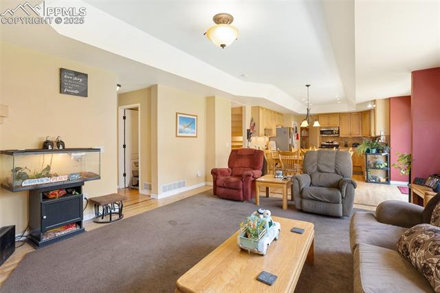 MLS Image for 8312  Old Exchange  ,Colorado Springs, Colorado
