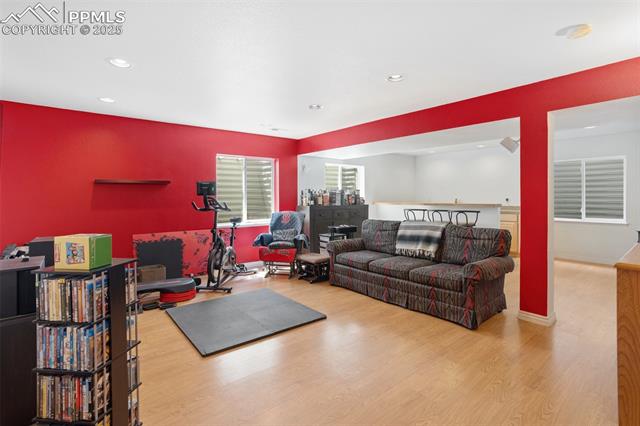 MLS Image for 8312  Old Exchange  ,Colorado Springs, Colorado