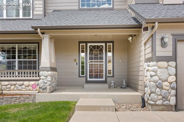 MLS Image for 8312  Old Exchange  ,Colorado Springs, Colorado