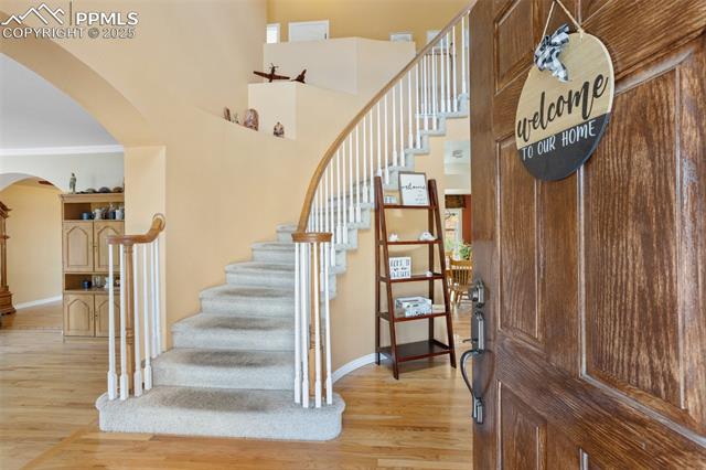 MLS Image for 8312  Old Exchange  ,Colorado Springs, Colorado