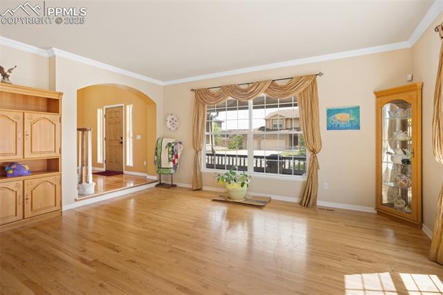 MLS Image for 8312  Old Exchange  ,Colorado Springs, Colorado