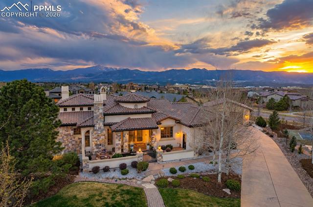 2217  Rainbows End  , colorado springs&nbsp; House Search MLS Picture