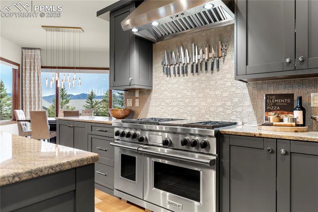 MLS Image for 2217  Rainbows End  ,Colorado Springs, Colorado