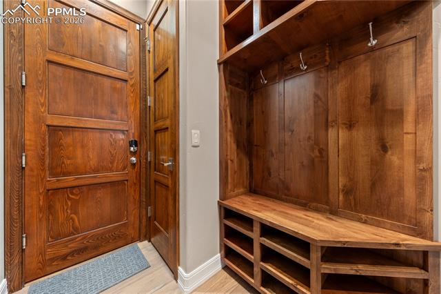MLS Image for 2217  Rainbows End  ,Colorado Springs, Colorado