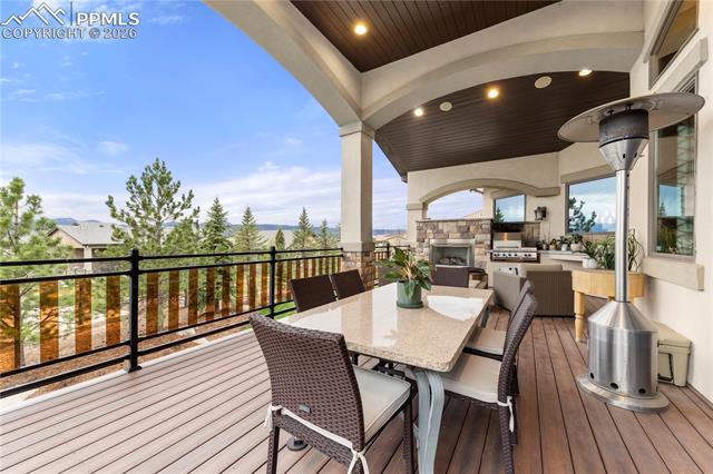 MLS Image for 2217  Rainbows End  ,Colorado Springs, Colorado