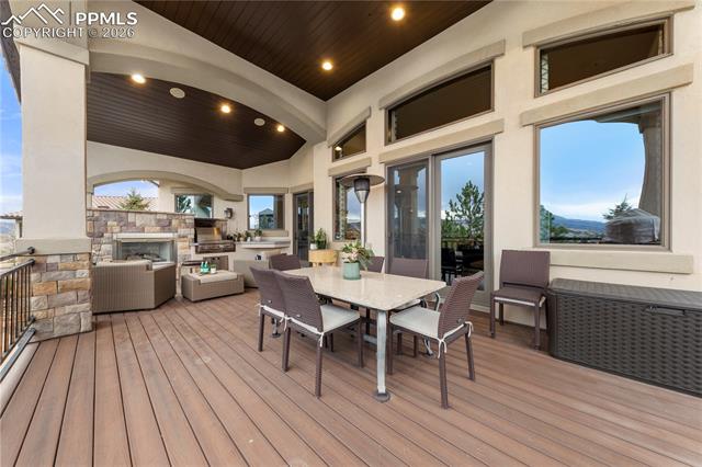 MLS Image for 2217  Rainbows End  ,Colorado Springs, Colorado