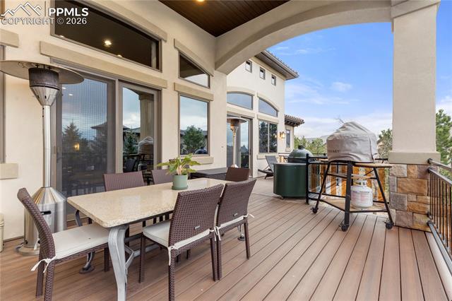 MLS Image for 2217  Rainbows End  ,Colorado Springs, Colorado