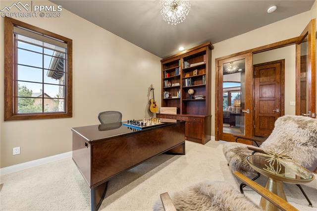 MLS Image for 2217  Rainbows End  ,Colorado Springs, Colorado