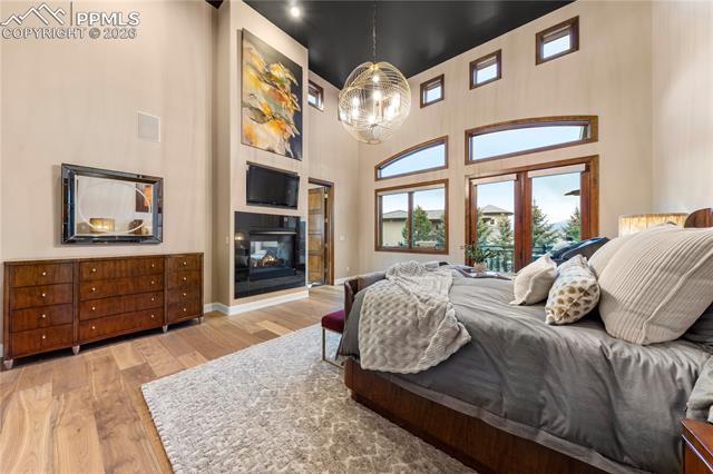 MLS Image for 2217  Rainbows End  ,Colorado Springs, Colorado
