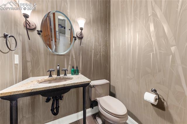 MLS Image for 2217  Rainbows End  ,Colorado Springs, Colorado