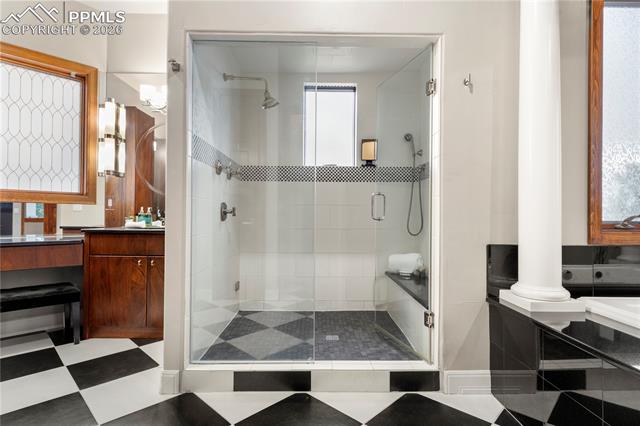 MLS Image for 2217  Rainbows End  ,Colorado Springs, Colorado