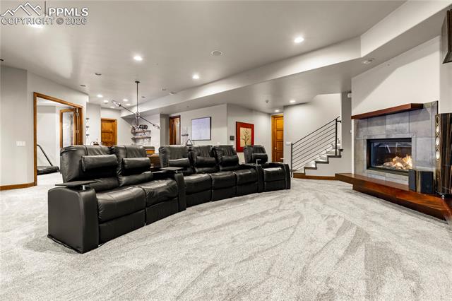 MLS Image for 2217  Rainbows End  ,Colorado Springs, Colorado