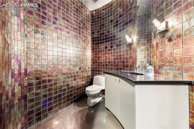 MLS Image for 2217  Rainbows End  ,Colorado Springs, Colorado