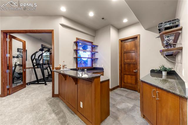 MLS Image for 2217  Rainbows End  ,Colorado Springs, Colorado