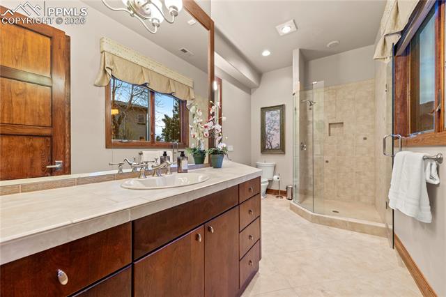 MLS Image for 2217  Rainbows End  ,Colorado Springs, Colorado