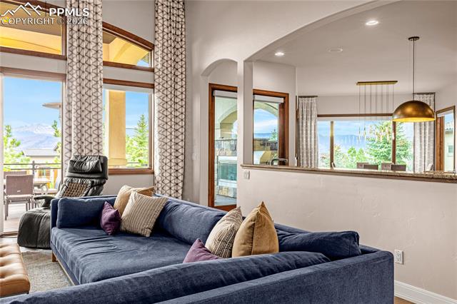 MLS Image for 2217  Rainbows End  ,Colorado Springs, Colorado