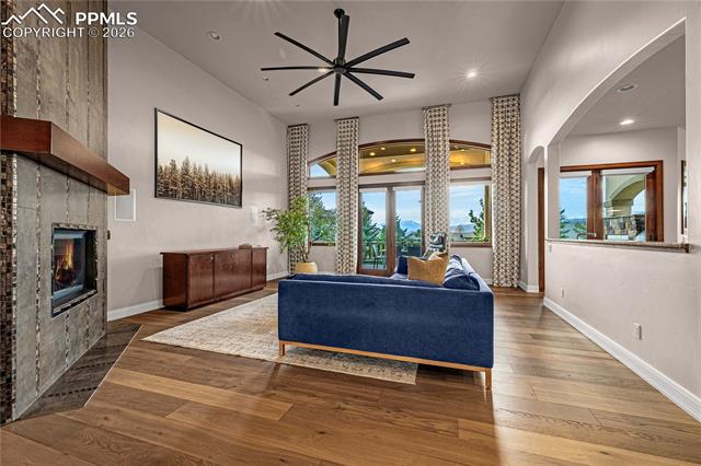 MLS Image for 2217  Rainbows End  ,Colorado Springs, Colorado
