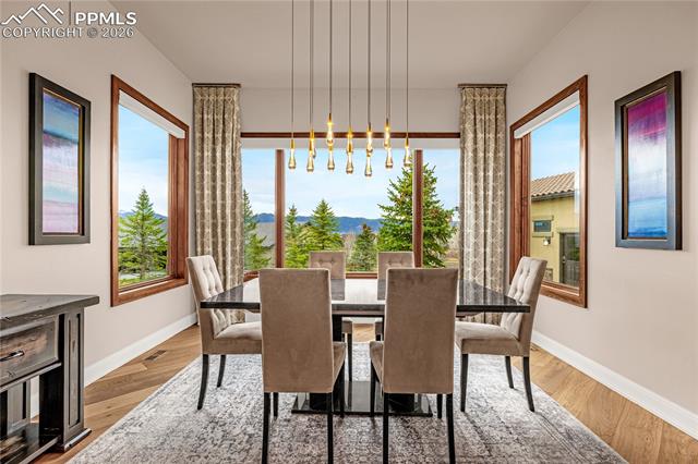 MLS Image for 2217  Rainbows End  ,Colorado Springs, Colorado