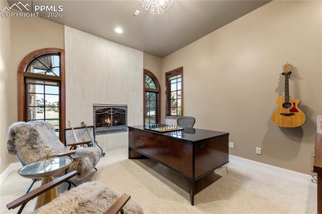 MLS Image for 2217  Rainbows End  ,Colorado Springs, Colorado