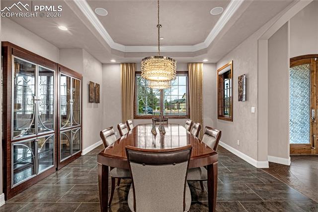 MLS Image for 2217  Rainbows End  ,Colorado Springs, Colorado