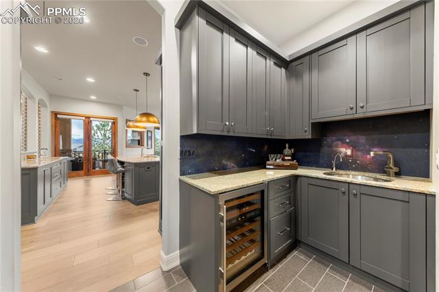 MLS Image for 2217  Rainbows End  ,Colorado Springs, Colorado