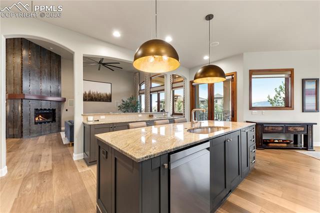 MLS Image for 2217  Rainbows End  ,Colorado Springs, Colorado