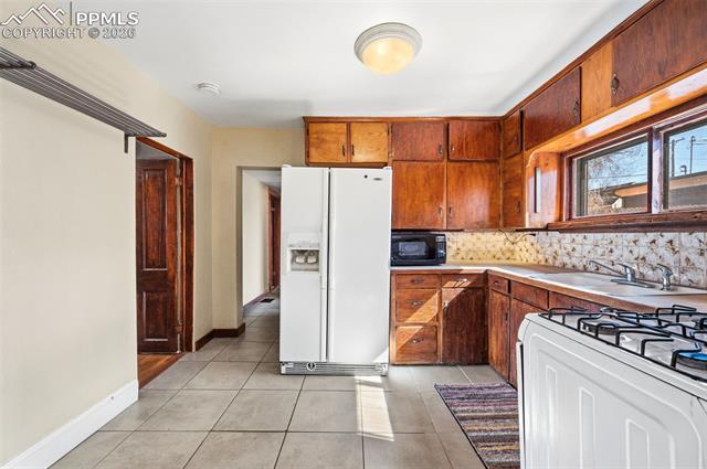 MLS Image for 515 N Franklin  ,Colorado Springs, Colorado