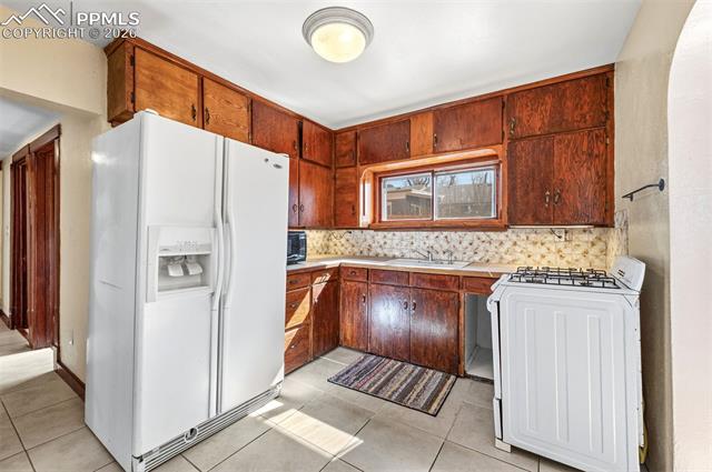 MLS Image for 515 N Franklin  ,Colorado Springs, Colorado