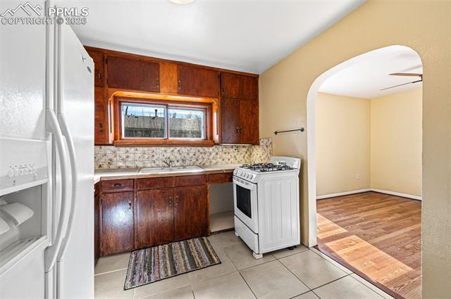 MLS Image for 515 N Franklin  ,Colorado Springs, Colorado