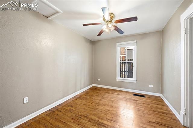 MLS Image for 515 N Franklin  ,Colorado Springs, Colorado