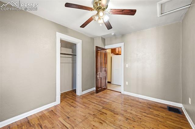 MLS Image for 515 N Franklin  ,Colorado Springs, Colorado