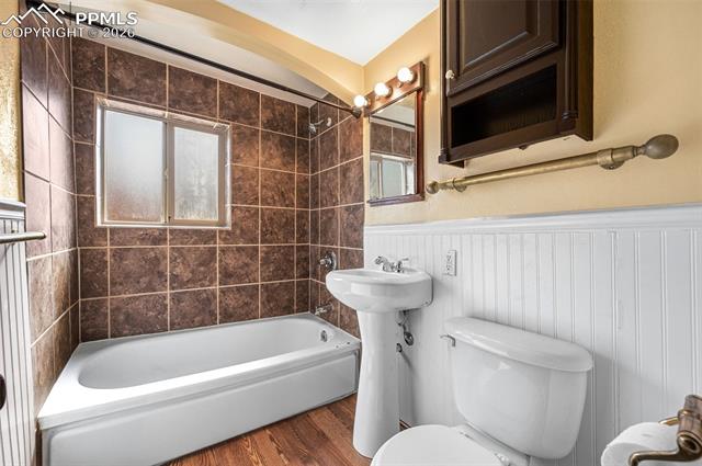 MLS Image for 515 N Franklin  ,Colorado Springs, Colorado