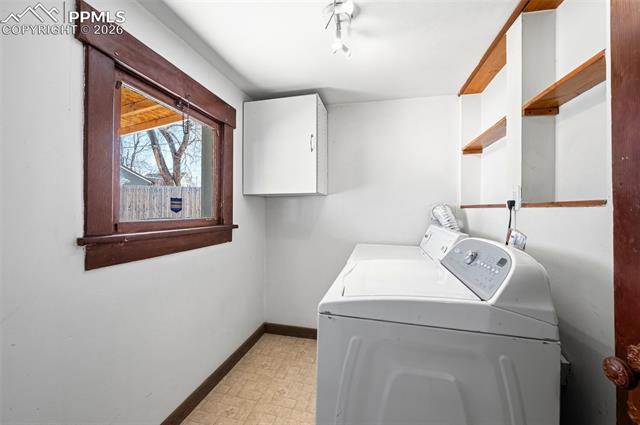 MLS Image for 515 N Franklin  ,Colorado Springs, Colorado