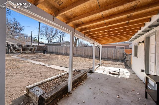MLS Image for 515 N Franklin  ,Colorado Springs, Colorado